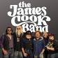James Cook Music (TX): James Cook Band Live at event image