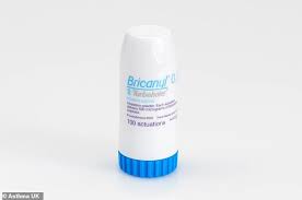 Treatment can include using an inhaler and moving to a warmer environment. Warning To Millions Of Asthma Sufferers As Inhaler Stock Is Very Low My Medicine Tale