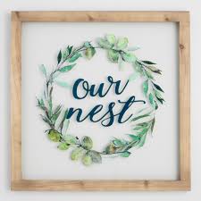 Maybe you would like to learn more about one of these? Our Nest Wall Decor Home Decor Gift Floral Wall Decor Farmhouse Digital Download Wall Art Print Printable Wall Art Our Nest Sign Digital Prints Art Collectibles Autorentreff Badcamberg De