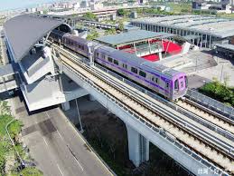 桃園機場捷運工程－ 工程處專屬網站建置案例探討 郭 瑋 明* 桃園國際機場聯外捷運系統各標已陸續邁入施工階段，為因應施工過程繁雜之業務，高速鐵路 工程局於民國96 年3 月1 日成立「捷運工程處」，負責施工期間之工程進度及品質控制等項目之 æ©Ÿå ´æ·é‹æ€Žéº¼æ­ å°åŒ—åˆ°æ©Ÿå ´èµ°ä¸€æ¬¡ é–‹ç®± çµ¦ä½ çœ‹ å°ç£å¥½æ–°èžtaiwanhot Net