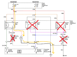 Anyone with an spal fan or flex a lite fan wired theirs to an on/off switch? Wiring One Fan Off The Stock Pcm And Harness Ls1tech Camaro And Firebird Forum Discussion