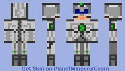 Quantum nano suits from ic2 should have some kind of weakness as to not be too overpowered. Tekkit Quantum Suit Minecraft Skin