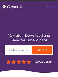This program builds into your browser and changes the default page to y2mate.guru. Top 3 Youtube Videos Downloader