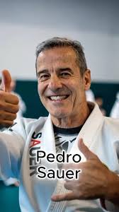 Pedro Sauer will Coach one of the teams at @pgfworld Season 7,  @pedro_sauer_ , Want to be a part of the action? Attend live by texting VIP  to 833-509-0767 for your chance to win VIP Passes!, 🔸 Event ...