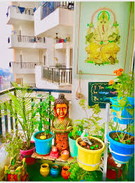 Vernal bloom 100.663 views3 months ago. Balcony Decoration Ideas India Novocom Top