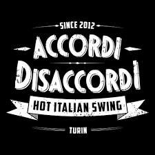 Buona c sera, signor g ina, kiss me goodnight. Swing Avenue Accordi Disaccordi