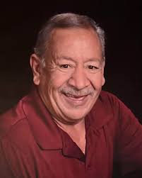 Jose Richard Romero Obituary October 15, 2024