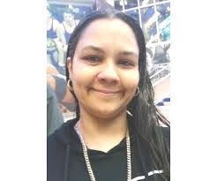 Shauna Locklear's Instagram, Twitter & Facebook