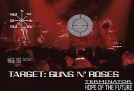 Tickets to shows, concerts and more! Terminator Guns N Roses You Could Be Mine Reference Terminator Guns N Roses Terminator Music