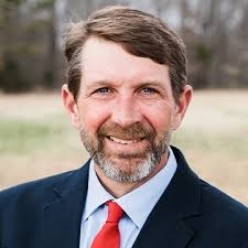 Wesley Jerrolds for Hardin County Road Superintendent