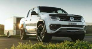 Bold and aggressive hsv design cues and a wider track^ give the vehicle a stance and presence unlike any other. Mighty Holden Colorado By Walkinshaw Performance