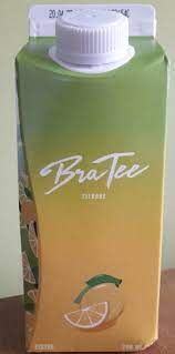 Es kommt eine fette überraschung für euch: Eistee Capital Bra Unibev Gmbh 750 Ml
