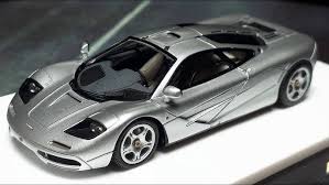Image result for Brilliant Silver 1996 McLaren