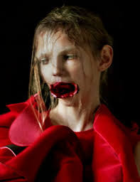 FOR MY MOTHER, JULIA