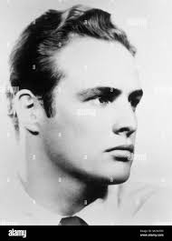 Marlon brando streetcar named desire hi-res stock photography and images