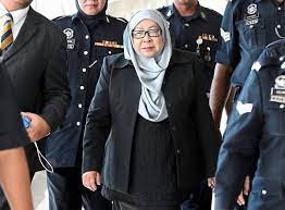 Meio works with several other malaysian government departments and. Former Spy Chief Withdraws Appeal The Star