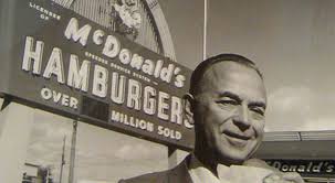 Jan 19, 2017 · 1h 55m. True Story Of Ray Kroc The Founder Of Mcdonald S Average Joes