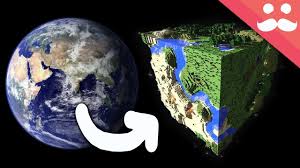 Maybe you would like to learn more about one of these? Making Things From Real Life In Minecraft Youtube