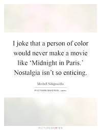 Midnight In Paris Quotes Sayings Midnight In Paris Picture Quotes