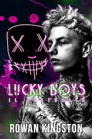 Lucky Boys: Il Fortunato by Rowan Kingston