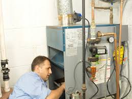 Possible problems regarding diy furnace installation. The Dangers Of Diy Furnace Repairs