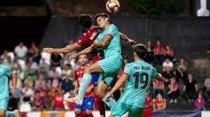 Could Pau Victor be the new Ferran Jutglá after incredible start at Barça?