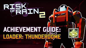 To do this, all you must do is . Risk Of Rain 2 Mul T Seventh Day Achievement Guide Anniversary Update Youtube