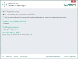 Kaspersky Update Funktioniert Nicht Was Tun Chip