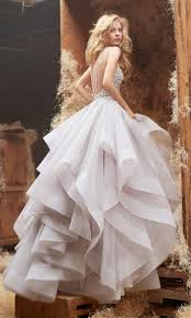 Teure amerikanische designer brautkleid vera. Hochzeitskleider Ungewohnliche Oko Brautkleider