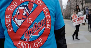 The cleveland indians baseball team plan to change their name after decades of criticism, the team has said. Source Sports Cleveland Indians Reviewing Name Change