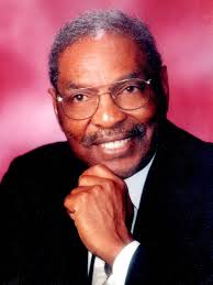 Bishop Asa Jones, Sr. was strong of faith, and a compassionate father