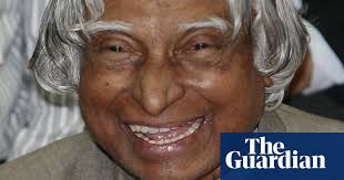 1 day ago · apj abdul kalam death anniversary: Apj Abdul Kalam Obituary India The Guardian