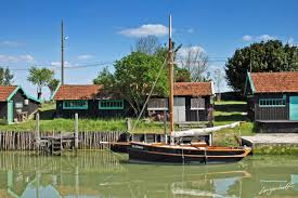 Decouvrir La Tremblade Ronce Les Bains Destination Royan Atlantique Idee Vacances Charente Maritime Ronce Les Bains