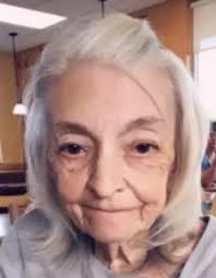 Obituary information for Carolyn Moore