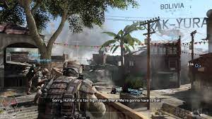It was released on 26 june 2012 for microsoft windows and ubisoft published this game. Tom Clancy S Ghost Recon Future Soldier System Requirements Hut Mobile