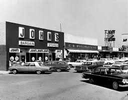 Ward S Corner 1966 Norfolk Virginia Virginia History Virginia Beach
