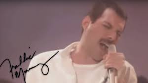3:37 128 кбит/с 4.8 мб. Freddie Mercury Time Official Video Youtube