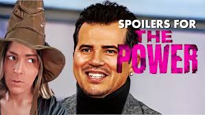 Did John Leguizamo Just Spoil The Ending Of The Power?