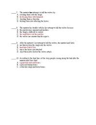 Commonlit answer key for shakespeare / commonlit answer keys quizlet / commonlit answer essay / e2020 answers us history b / rta. On A Mountain Trail By Harry Perry Robinson Reading Quiz With Key