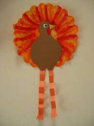Thanksgiving Art Thanksgiving Art Thanksgiving Preschool Thanksgiving School