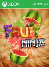 7 partes, 6 de 250mb y 1 de 217mb. Fruit Ninja Xbox 360 Iso Full