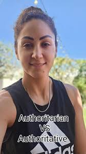 Many parents confuse authoritarian and authoritative parenting styles—even  though they sound similar, they are completely different!, My approach is  rooted in evidence-based knowledge and intuitive ...