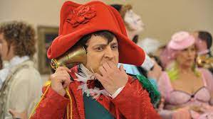 Она как бы есть, но её как бы нет». Vladimir Zelenskij Oderzhal Pobedu V Pervom Ture Ukrainskih Vyborov Gazeta Ru