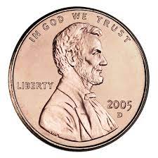 There were 240 pennies to a pound because originally 240 silver penny coins weighed 1 pound (1lb). Penny Wiktionary