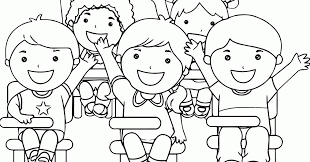 You have not yet voted on this site. Terbaru 15 Gambar Kartun Anak Sekolah Tk Hitam Putih Kumpulan Gambar Sekolah Kartun Hitam Putih Galeri Kartu Halaman Mewarnai Buku Mewarnai Lembar Mewarnai