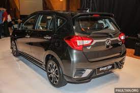 Promosi kereta proton perodua dan kereta import recon via carsalespromotion.blogspot.com. 2018 Perodua Myvi Full Spec By Spec Comparison Paultan Org