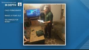 Flagler 15-year-old arrested for manufacturing child porn in complex  money-making scheme