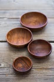 Rosewood Bowls With Nicely Rounded Edges And Deep Enough For Crackers And Other Party Nibbles You Can Use T Wood Bowls Wooden Kitchen Utensils Wooden Utensils