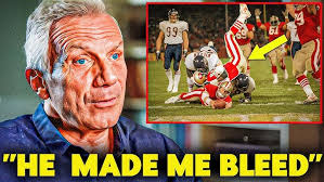 The ODDEST PLAYOFF SCENARIO in NFL HISTORY