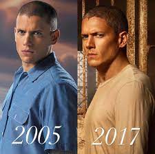 14 2020, updated 11:56 a.m. Wentworth Miller Are You Ready For 2020 Instagram Com Wentworthmille R Wentworthmiller Prisonbreak Michaelscofield Sarahwaynecallies Robertknepper Facebook